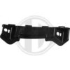 DIEDERICHS 6553063 Mounting Bracket, bumper